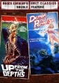Up from the Depths disc