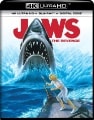 Jaws: The Revenge disc