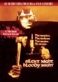 Silent Night, Bloody Night disc