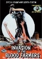 Invasion of the Blood Farmers disc