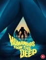 Humanoids from the Deep disc
