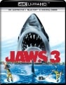 Jaws 3-D disc