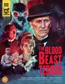 The Blood Beast Terror disc