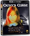 Cathy’s Curse disc