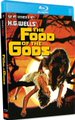 The Food of the Gods disc