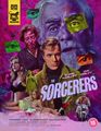 The Sorcerers disc