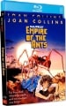 Empire of the Ants disc