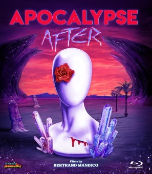 Apocalypse After: Films by Bertrand Mandico poster
